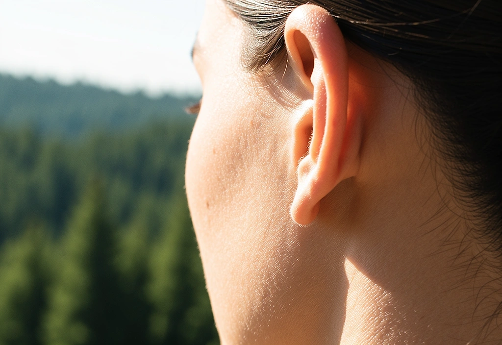 Fattori che influenzano l'udito