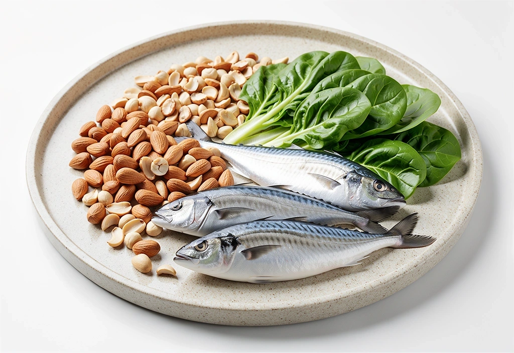 Nutrizione e salute uditiva