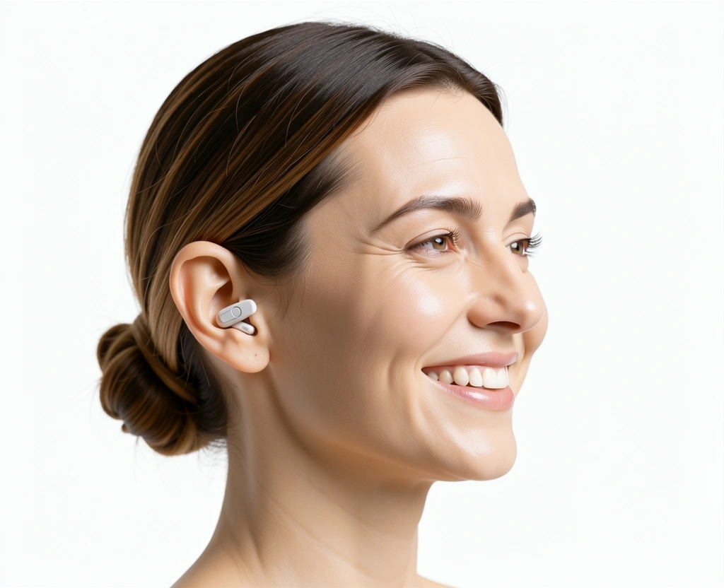 Benessere e stile di vita per l'udito