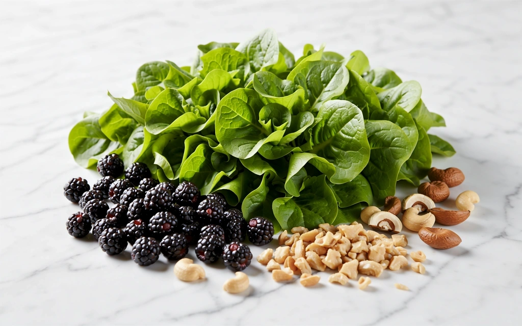 Alimenti per l'udito